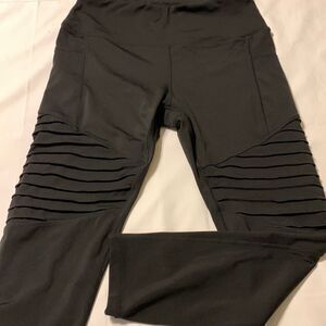 Cover girl active wear size large